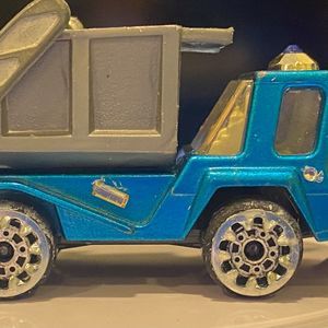 Meet your Posher, Mike